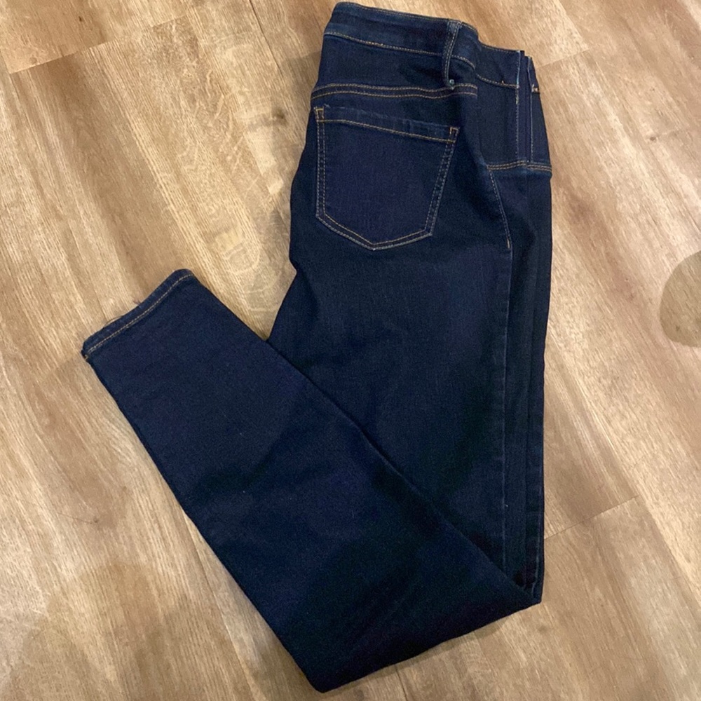 Liz Lange Maternity Jegging S/P